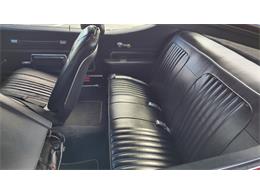 1972 Pontiac LeMans (CC-2113817) for sale in Goodrich, Michigan