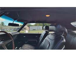 1972 Pontiac LeMans (CC-2113817) for sale in Goodrich, Michigan