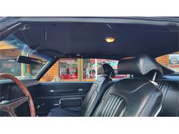 1972 Pontiac LeMans (CC-2113817) for sale in Goodrich, Michigan