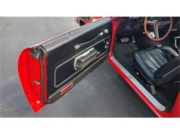 1972 Pontiac LeMans (CC-2113817) for sale in Goodrich, Michigan
