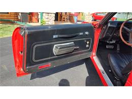 1972 Pontiac LeMans (CC-2113817) for sale in Goodrich, Michigan
