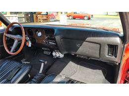 1972 Pontiac LeMans (CC-2113817) for sale in Goodrich, Michigan