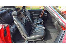 1972 Pontiac LeMans (CC-2113817) for sale in Goodrich, Michigan