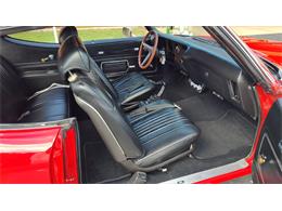 1972 Pontiac LeMans (CC-2113817) for sale in Goodrich, Michigan