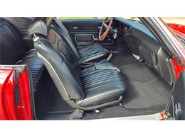 1972 Pontiac LeMans (CC-2113817) for sale in Goodrich, Michigan