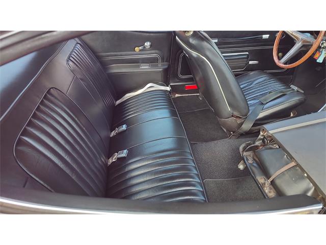 1972 Pontiac LeMans (CC-2113817) for sale in Goodrich, Michigan