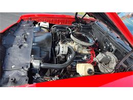 1972 Pontiac LeMans (CC-2113817) for sale in Goodrich, Michigan