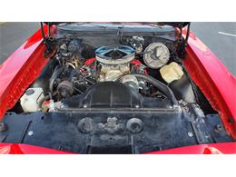 1972 Pontiac LeMans (CC-2113817) for sale in Goodrich, Michigan