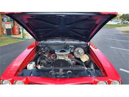 1972 Pontiac LeMans (CC-2113817) for sale in Goodrich, Michigan
