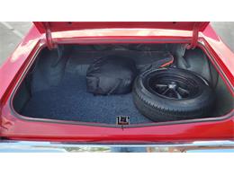 1972 Pontiac LeMans (CC-2113817) for sale in Goodrich, Michigan
