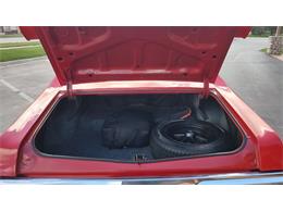 1972 Pontiac LeMans (CC-2113817) for sale in Goodrich, Michigan