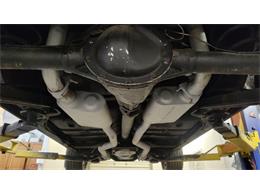 1972 Pontiac LeMans (CC-2113817) for sale in Goodrich, Michigan