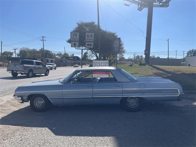 1964 Chevrolet Impala (CC-2113818) for sale in Corsicana, Texas