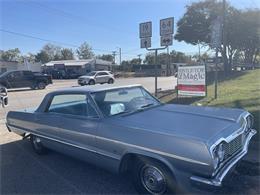 1964 Chevrolet Impala (CC-2113818) for sale in Corsicana, Texas