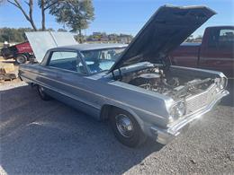 1964 Chevrolet Impala (CC-2113818) for sale in Corsicana, Texas