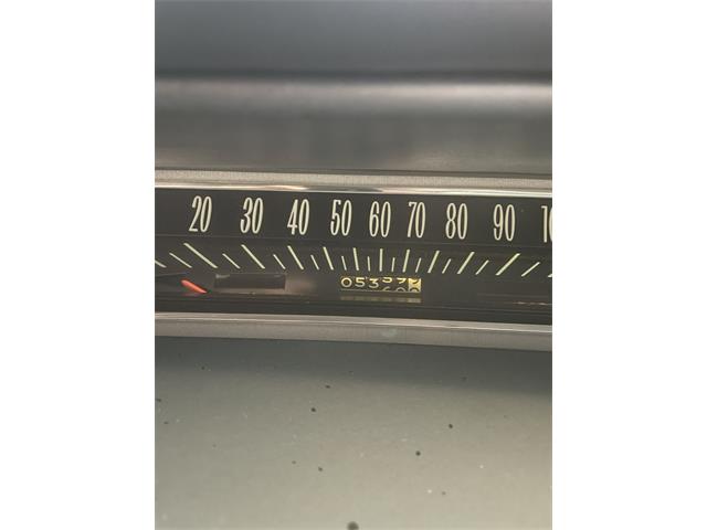 1964 Chevrolet Impala (CC-2113818) for sale in Corsicana, Texas