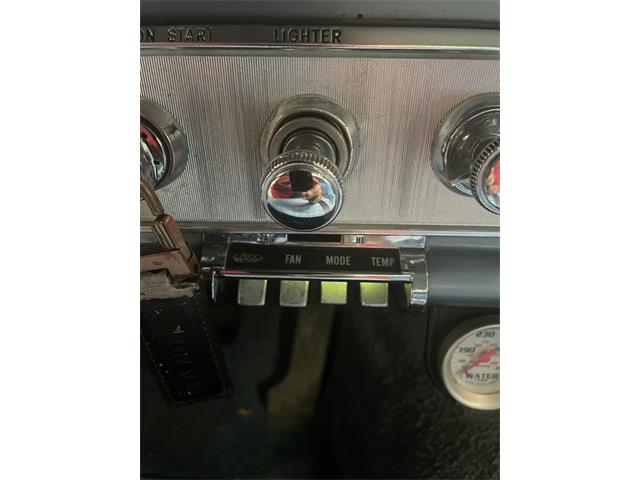 1964 Chevrolet Impala (CC-2113818) for sale in Corsicana, Texas