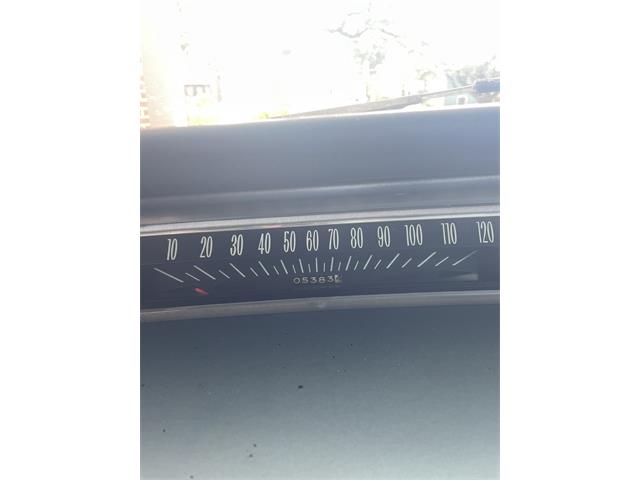 1964 Chevrolet Impala (CC-2113818) for sale in Corsicana, Texas