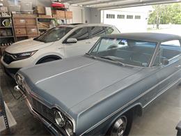 1964 Chevrolet Impala (CC-2113818) for sale in Corsicana, Texas