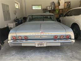 1964 Chevrolet Impala (CC-2113818) for sale in Corsicana, Texas