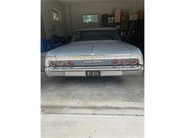 1964 Chevrolet Impala (CC-2113818) for sale in Corsicana, Texas
