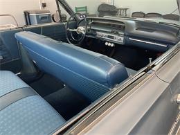 1964 Chevrolet Impala (CC-2113818) for sale in Corsicana, Texas