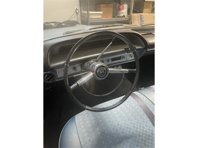 1964 Chevrolet Impala (CC-2113818) for sale in Corsicana, Texas