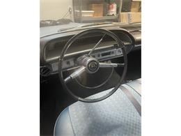 1964 Chevrolet Impala (CC-2113818) for sale in Corsicana, Texas