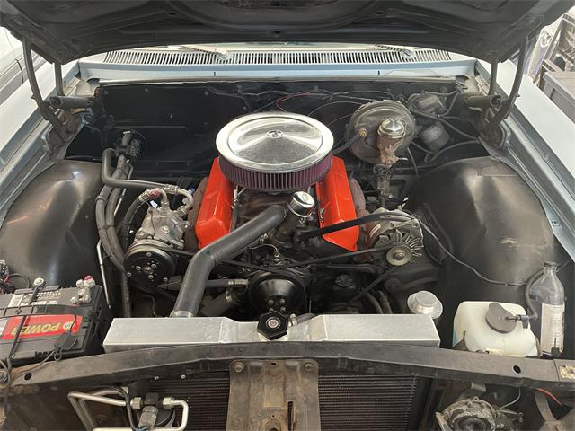 1964 Chevrolet Impala (CC-2113818) for sale in Corsicana, Texas