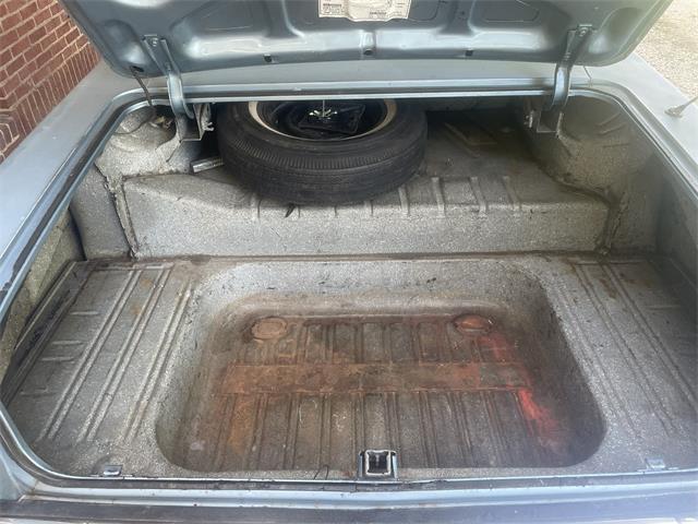1964 Chevrolet Impala (CC-2113818) for sale in Corsicana, Texas