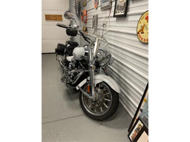 2008 Yamaha Roadliner (CC-2110382) for sale in Cadillac, Michigan