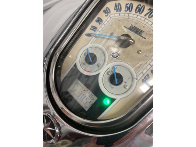 2008 Yamaha Roadliner (CC-2110382) for sale in Cadillac, Michigan