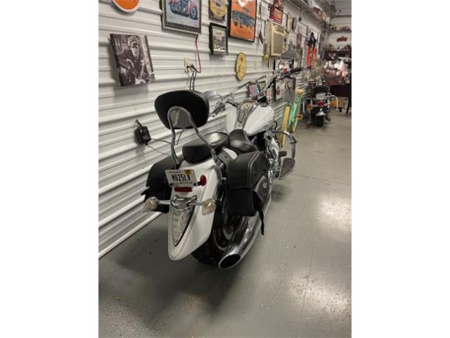 2008 Yamaha Roadliner (CC-2110382) for sale in Cadillac, Michigan