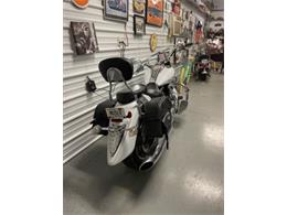 2008 Yamaha Roadliner (CC-2110382) for sale in Cadillac, Michigan