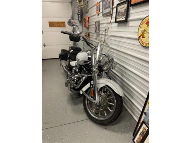 2008 Yamaha Roadliner (CC-2110382) for sale in Cadillac, Michigan