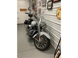 2008 Yamaha Roadliner (CC-2110382) for sale in Cadillac, Michigan