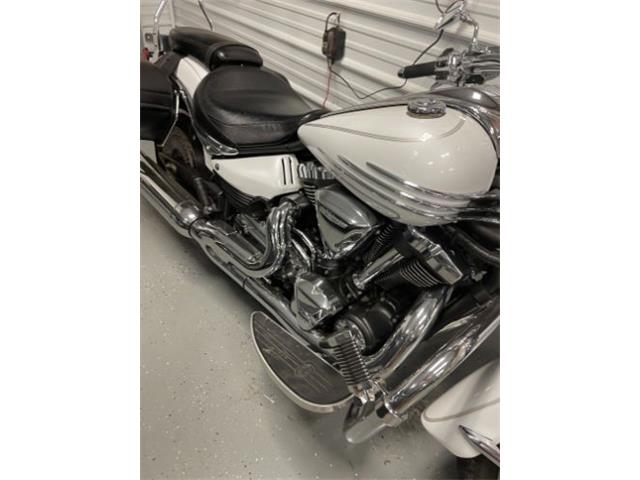 2008 Yamaha Roadliner (CC-2110382) for sale in Cadillac, Michigan
