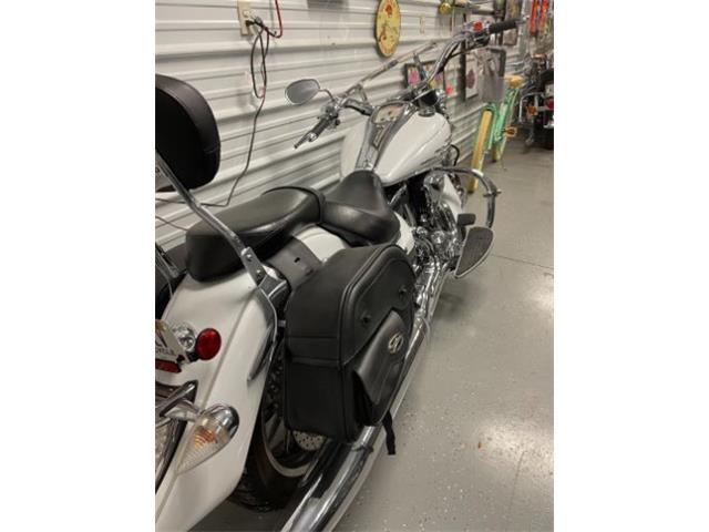 2008 Yamaha Roadliner (CC-2110382) for sale in Cadillac, Michigan
