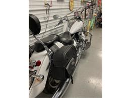 2008 Yamaha Roadliner (CC-2110382) for sale in Cadillac, Michigan