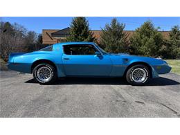 1979 Pontiac Firebird Trans Am (CC-2113821) for sale in Milford, Ohio
