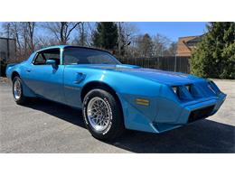 1979 Pontiac Firebird Trans Am (CC-2113821) for sale in Milford, Ohio