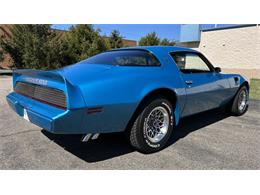 1979 Pontiac Firebird Trans Am (CC-2113821) for sale in Milford, Ohio
