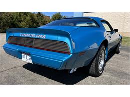 1979 Pontiac Firebird Trans Am (CC-2113821) for sale in Milford, Ohio