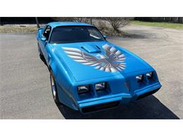 1979 Pontiac Firebird Trans Am (CC-2113821) for sale in Milford, Ohio