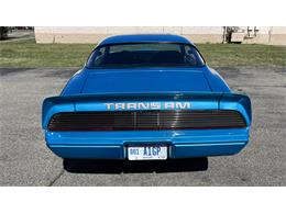 1979 Pontiac Firebird Trans Am (CC-2113821) for sale in Milford, Ohio
