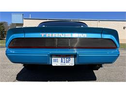 1979 Pontiac Firebird Trans Am (CC-2113821) for sale in Milford, Ohio