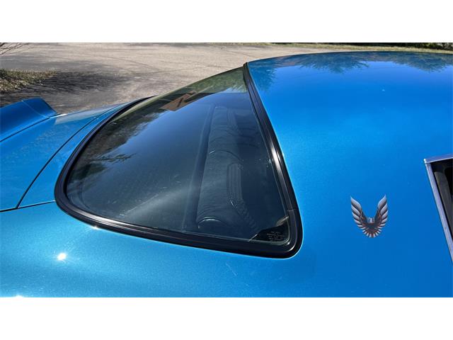 1979 Pontiac Firebird Trans Am (CC-2113821) for sale in Milford, Ohio
