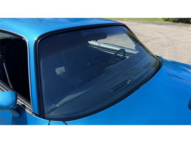 1979 Pontiac Firebird Trans Am (CC-2113821) for sale in Milford, Ohio