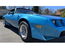 1979 Pontiac Firebird Trans Am (CC-2113821) for sale in Milford, Ohio