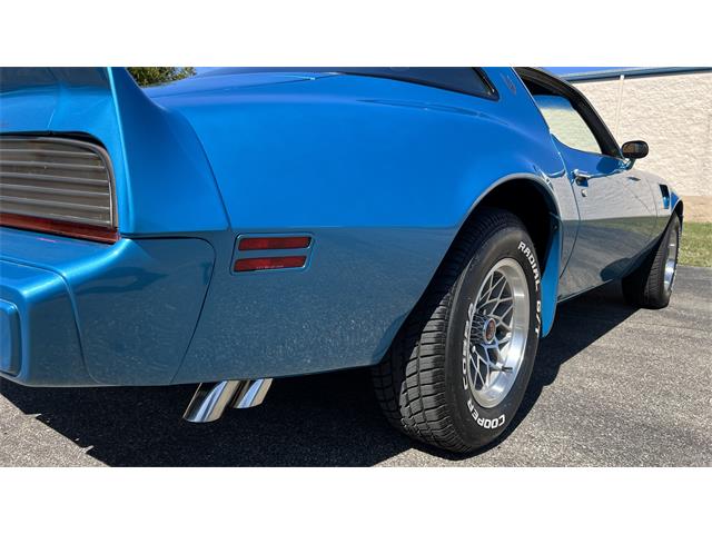 1979 Pontiac Firebird Trans Am (CC-2113821) for sale in Milford, Ohio